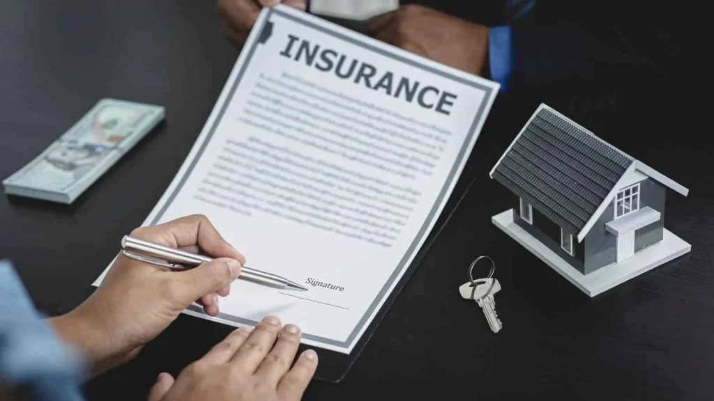 resiliation contrat d'assurance nvei
